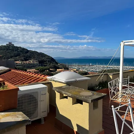 Miramare Punta Ala