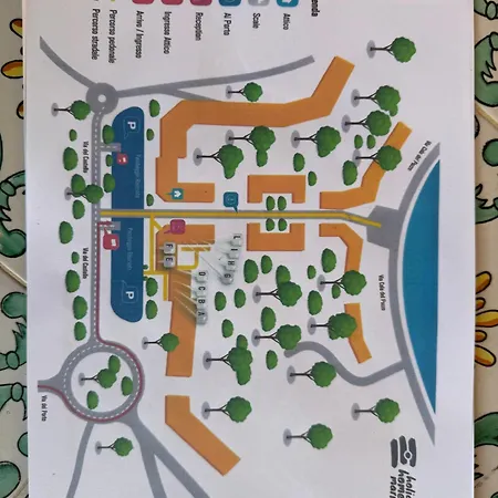 Miramare Appartamento