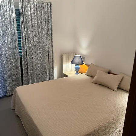 Lejlighed Miramare