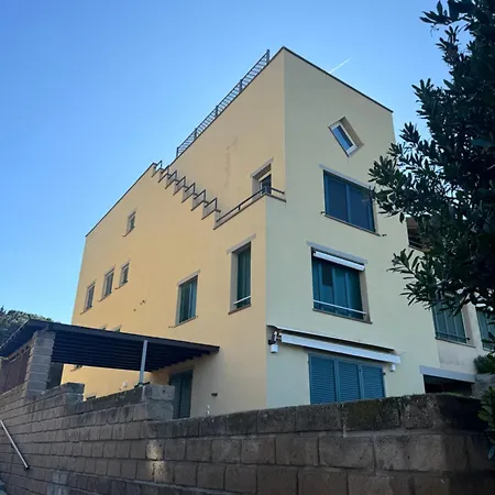Appartamento Miramare Punta Ala