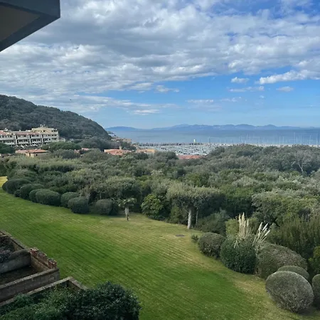 Appartamento Miramare
