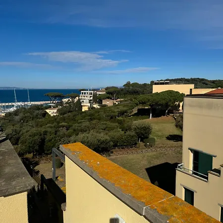 Appartamento Miramare