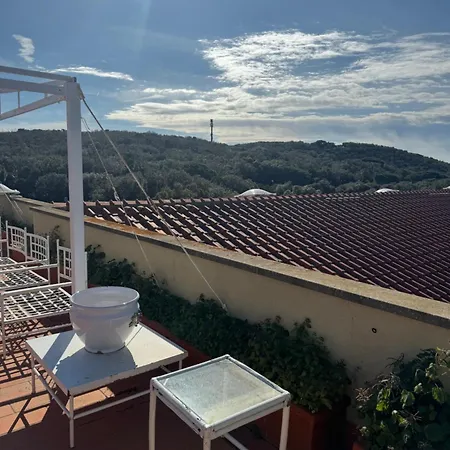 Miramare Appartamento Punta Ala