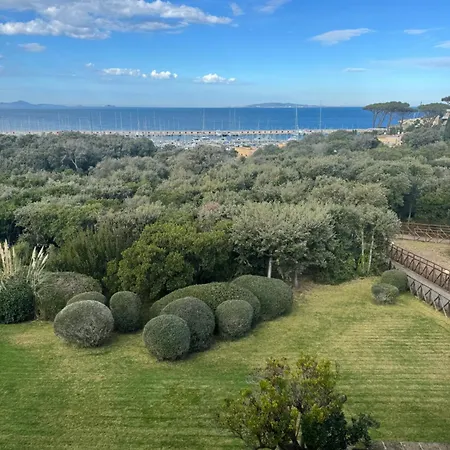 Appartamento Miramare
