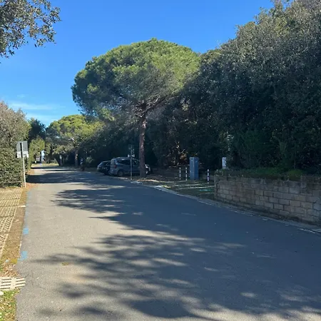 Miramare Punta Ala