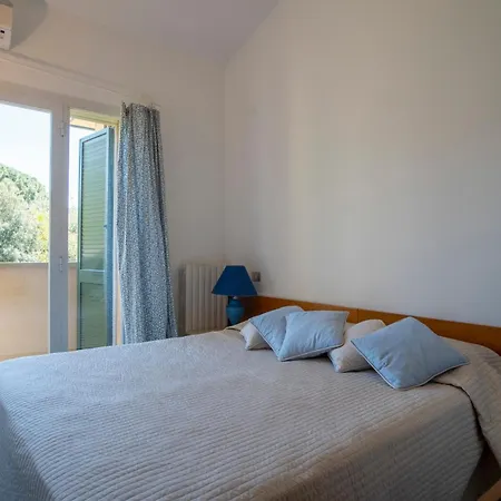 Appartamento Miramare Punta Ala