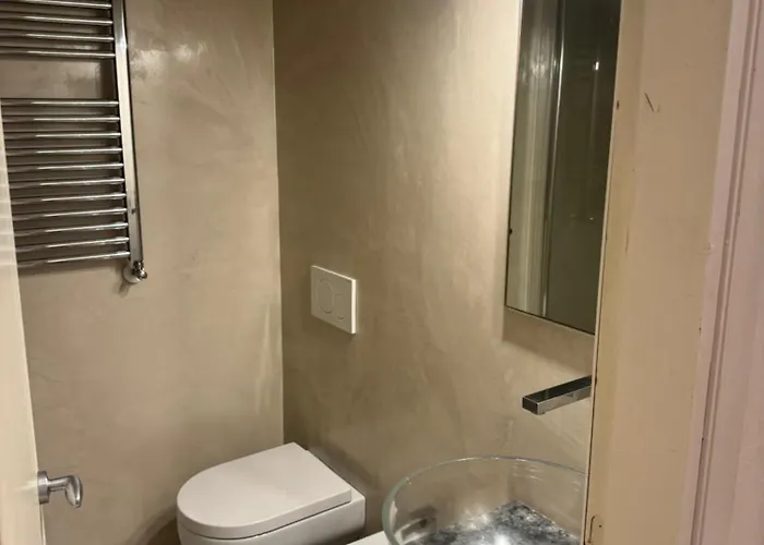 Apartament Miramare Punta Ala