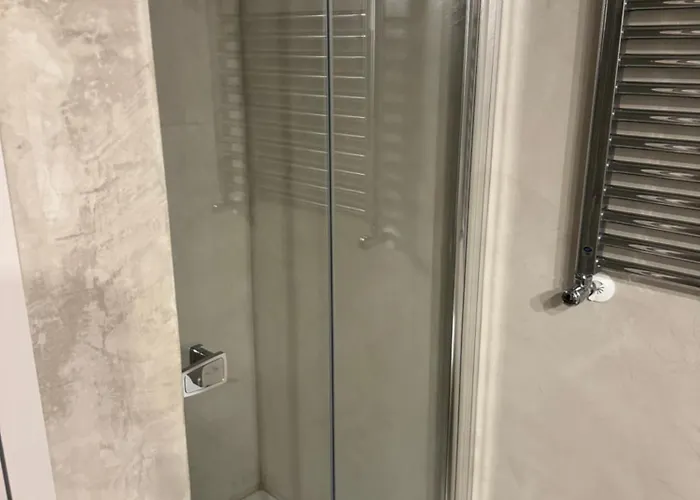 Apartament Miramare