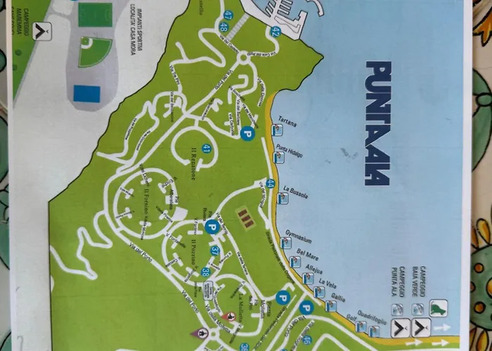Miramare Punta Ala