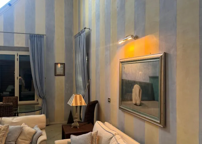 Miramare Apartament Punta Ala