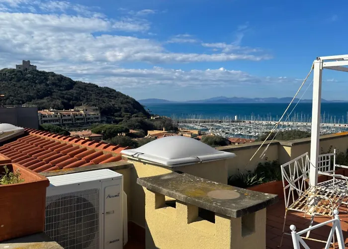 Miramare Punta Ala