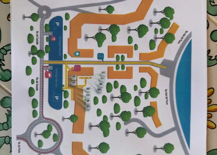 Miramare Apartament
