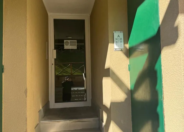 Apartament Miramare *