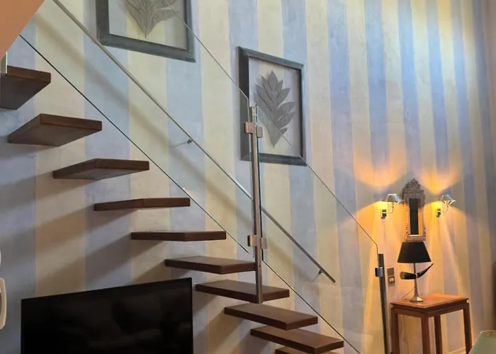 Miramare Apartament *