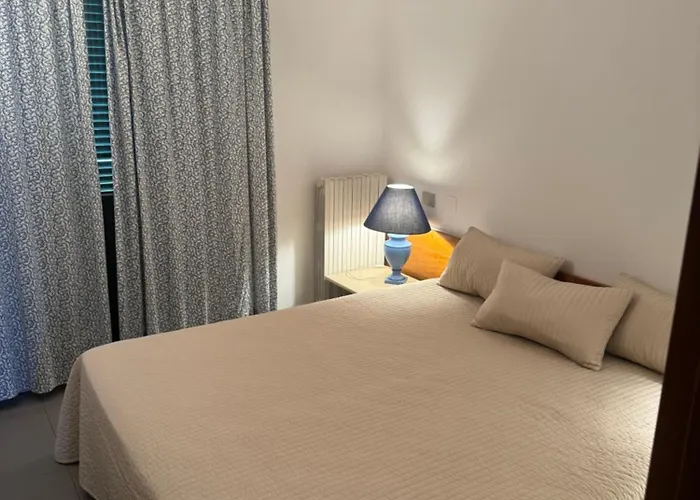 Apartament Miramare