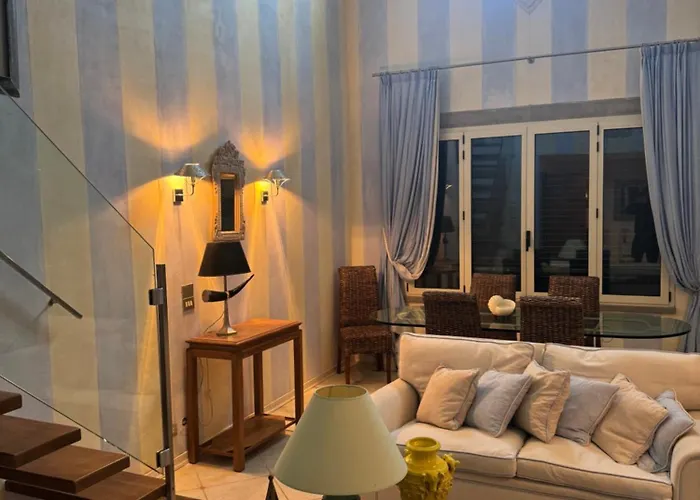 Miramare Apartament *