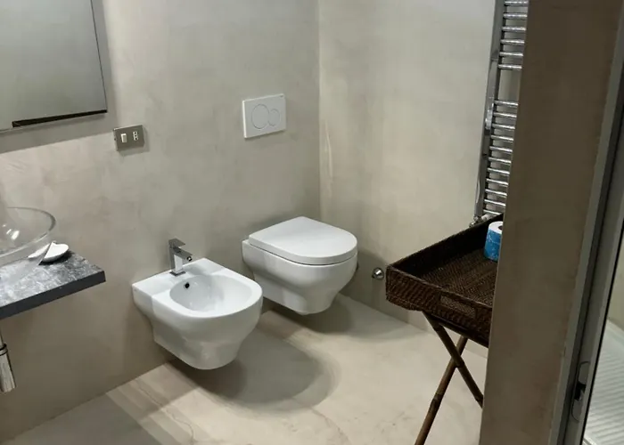 Miramare Apartament
