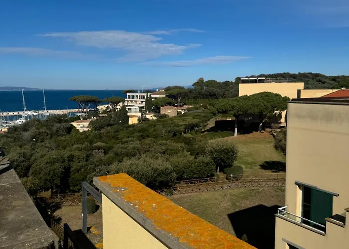 Apartament Miramare
