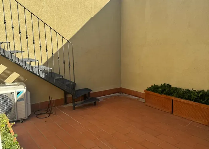 Miramare Apartament