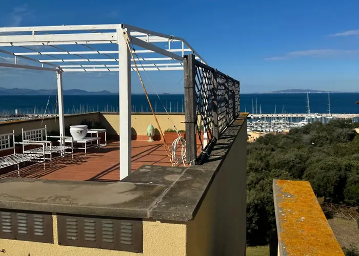 Miramare Apartament