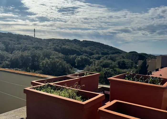 Miramare Apartament *