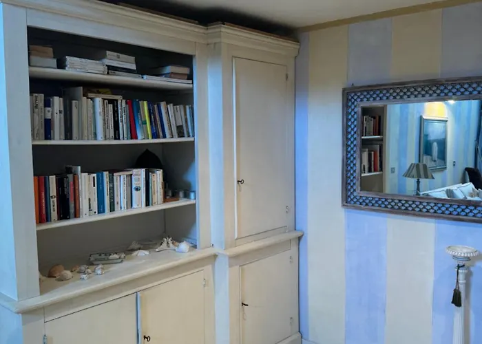 Apartament Miramare Punta Ala