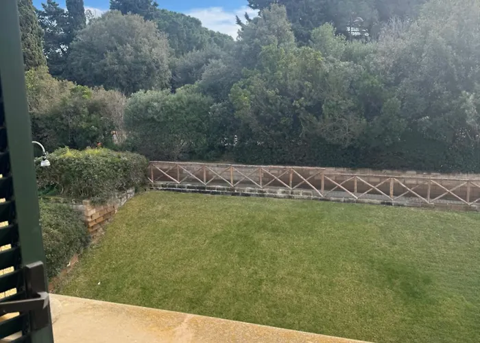 Apartament Miramare *