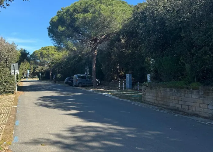 Miramare Punta Ala