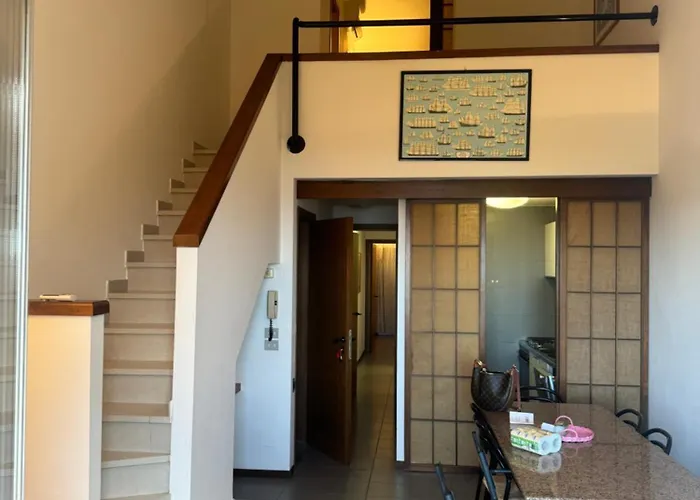 Miramare Apartament