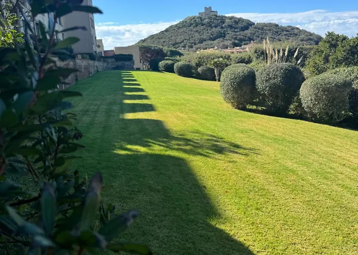 Apartament Miramare