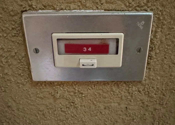 Apartament Miramare Punta Ala