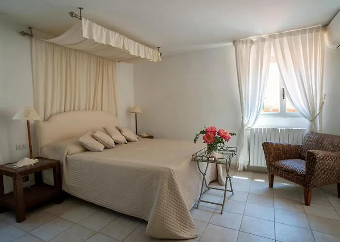 Apartament Miramare *