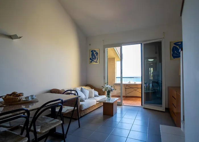 Miramare Apartament Punta Ala