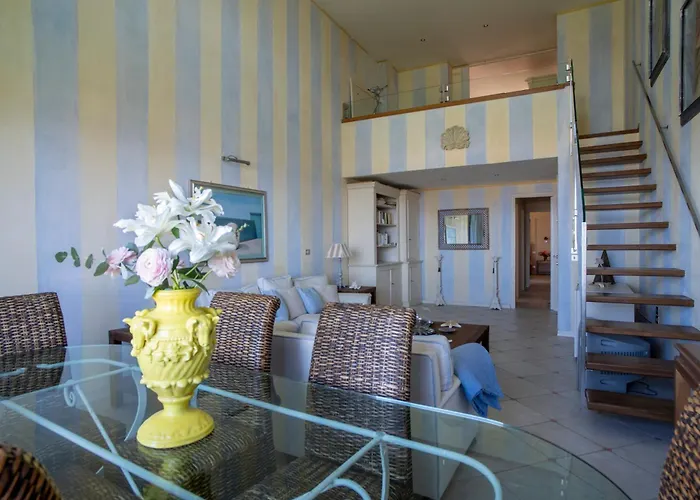 Miramare Apartament