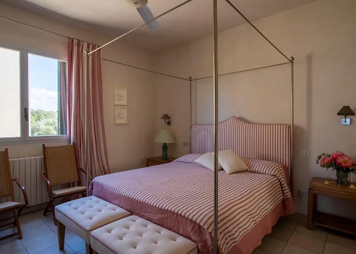 Apartament Miramare Punta Ala