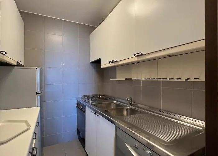 Apartament Miramare *