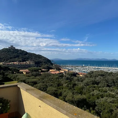 Miramare Daire Udine