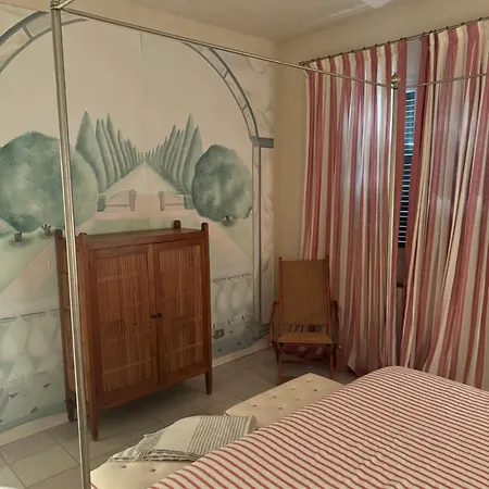 Miramare Daire Udine