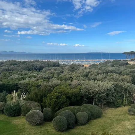 Miramare Daire *